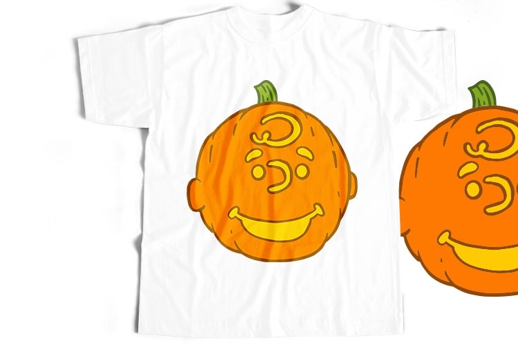 10 Best Selling Halloween T-Shirt Design Bundle For Commercial Use