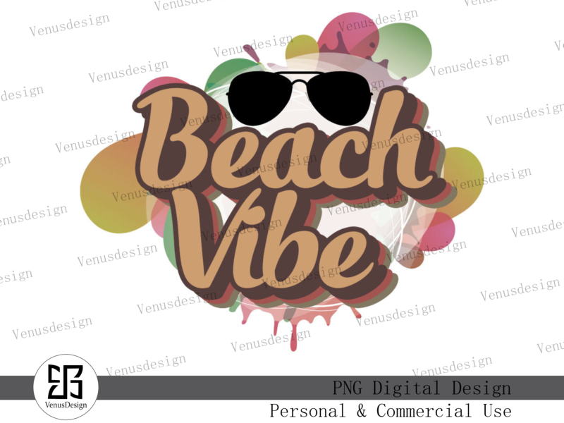 Summer Sublimation Bundle Design