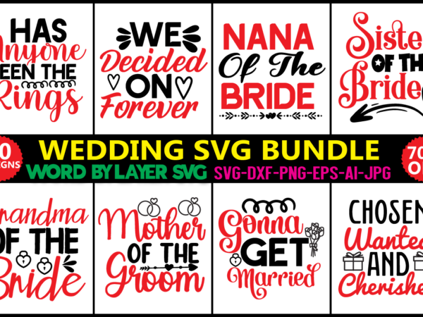 Wedding svg bundle, wedding sign bundle, wedding svg, wedding sign svg, cards and gifts svg, rustic wedding svg, dxf,png instant download, bride,wedding svg bundle, wedding sign bundle, wedding bundle, wedding t shirt design for sale