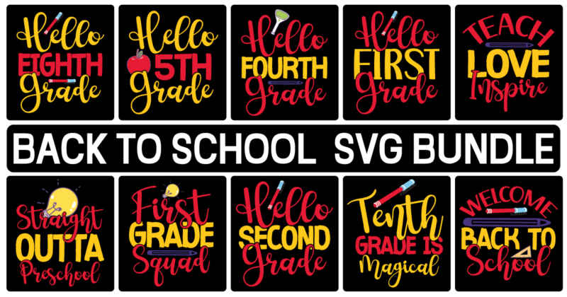 Back to School Svg Mega bundle,Back to school svg mega bundle,omeschool svg file, homeschool mom svg, homeschool design,teacher svg bundle hand lettered, teacher svg, teacher shirt svg, back to school