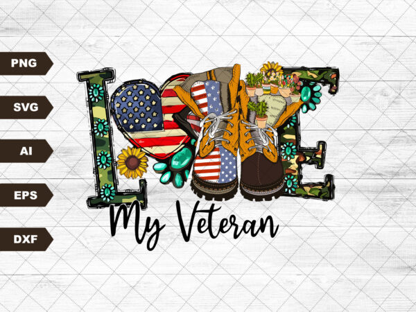 Love my veteran, camouflage pattern, american flag, deployment shirt, military shirt, veteran fiancee shirt, coming home, wife gift, trendy