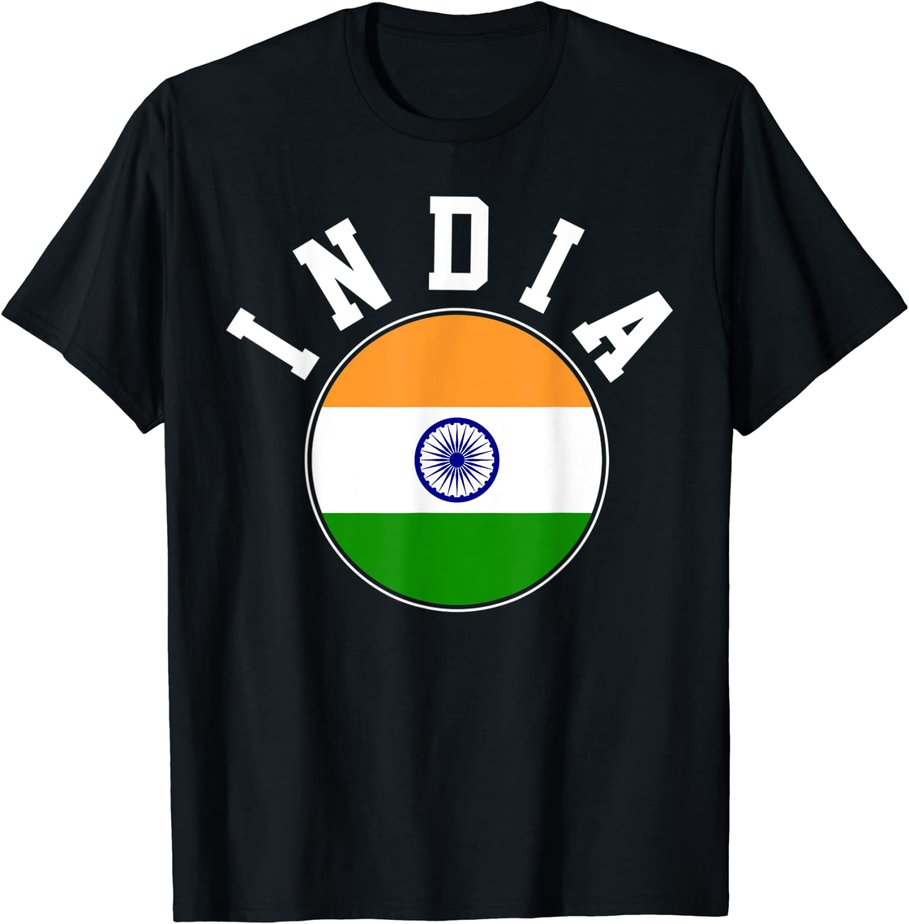 best t shirt design website in india