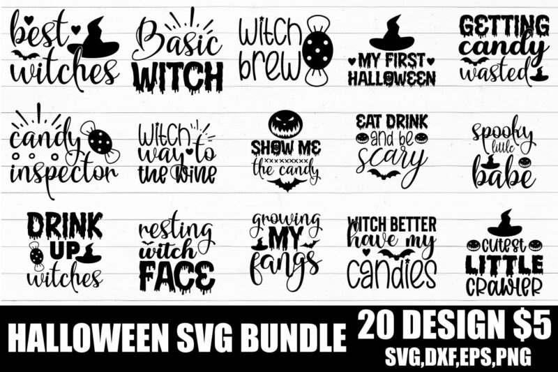 Mega Svg Bundle