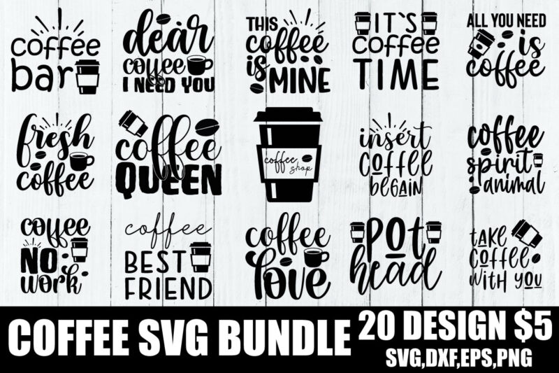 Mega Svg Bundle