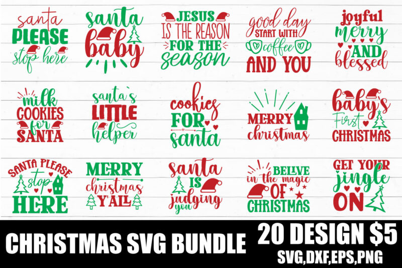 Mega Svg Bundle