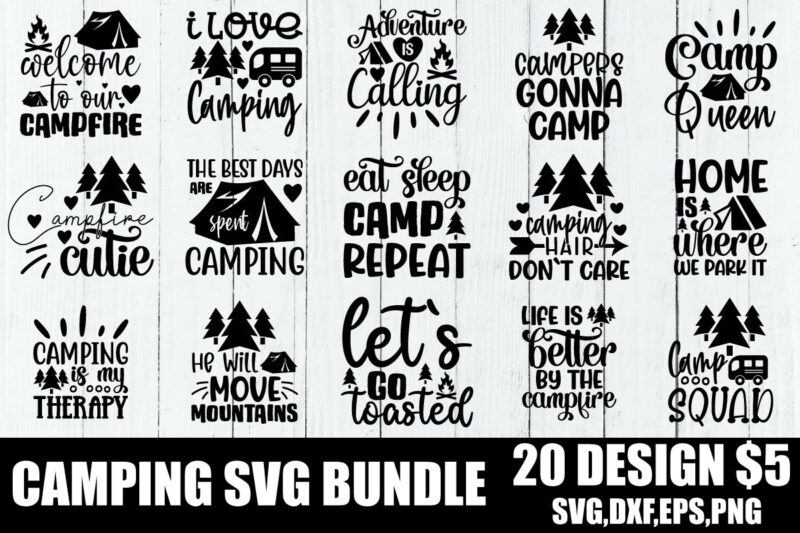 Mega Svg Bundle