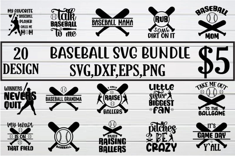 Mega Svg Bundle