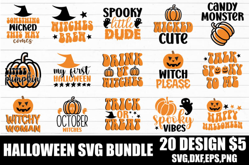 Mega Svg Bundle