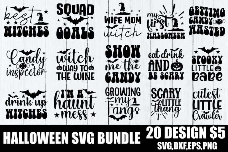 Mega Svg Bundle