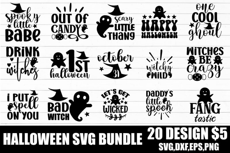 Mega Svg Bundle