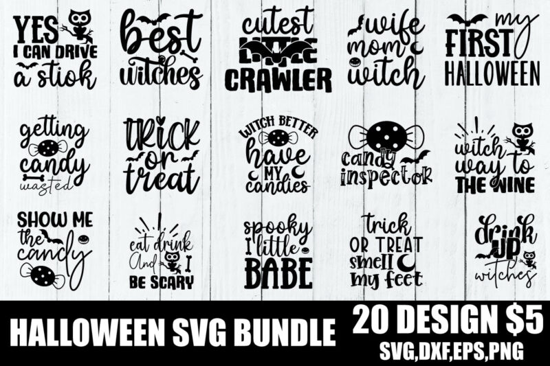 Mega Svg Bundle