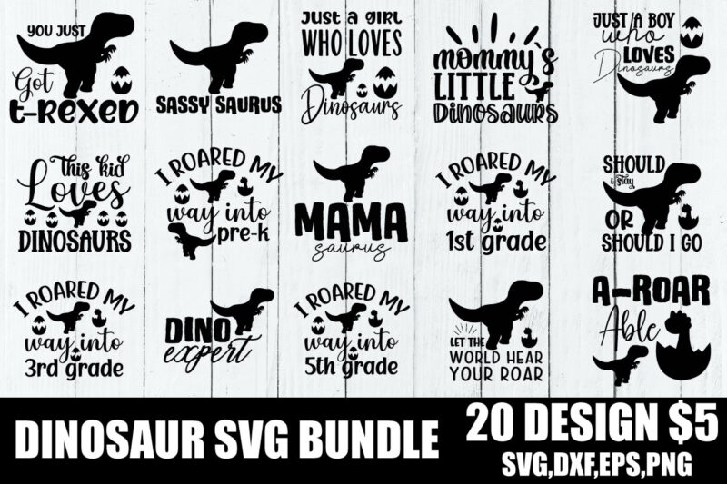 Mega Svg Bundle