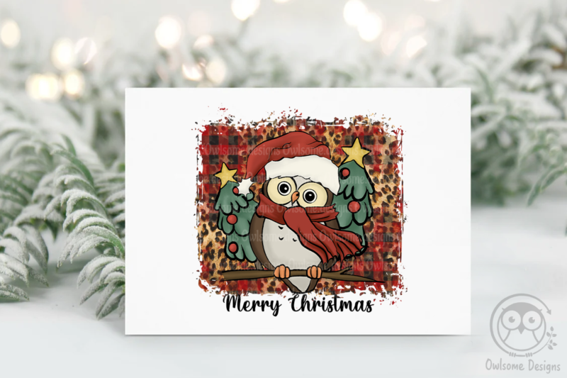 Merry Christmas Sublimation Bundle