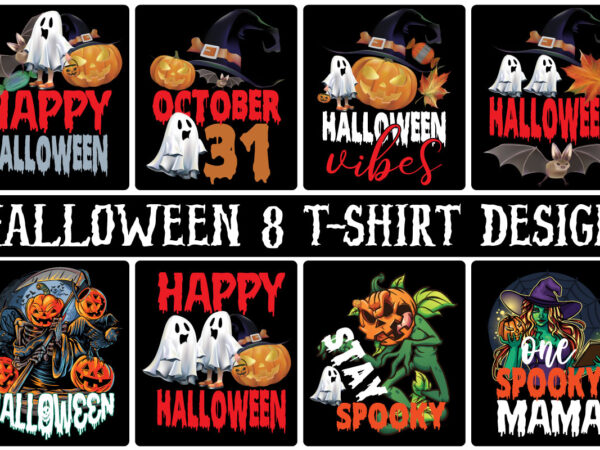 Halloween t-shirt design bundle,halloween svg bundle , good witch t-shirt design , boo! t-shirt design ,boo! svg cut file , halloween t shirt bundle, halloween t shirts bundle, halloween t