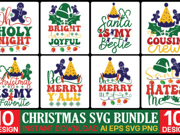 Christmas t-shirt design bundle,winter svg bundle, christmas svg, winter svg, santa svg, christmas quote svg, funny quotes svg, snowman svg, holiday svg, winter quote svg christmas svg bundle, christmas svg