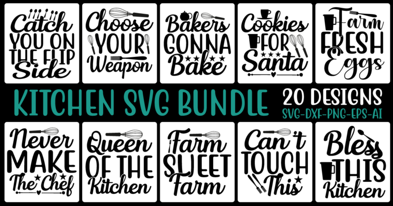 kitchen svg bundle,Kitchen Split SVG PNG Bundle , Cooking Monogram Svg , Kitchen Split Frame , Kitchen Monogram Svg , Kitchen Sign Svg ,Kitchen Split Frame SVG, kitchen svg, cooking