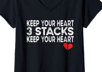 keep your heart 3 stacks