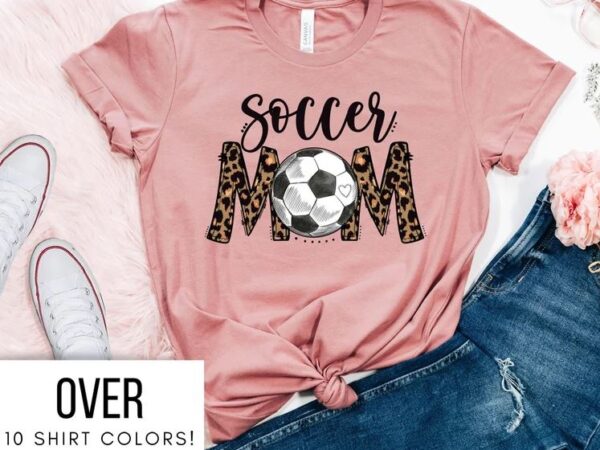 cute soccer shirt