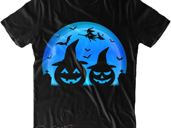 Halloween moonset and pumpkin png, halloween t shirt design, halloween night, halloween design, halloween graphics, halloween quote, ghost, halloween png, pumpkin, witch, witches, spooky, halloween party, spooky season, halloween vector,