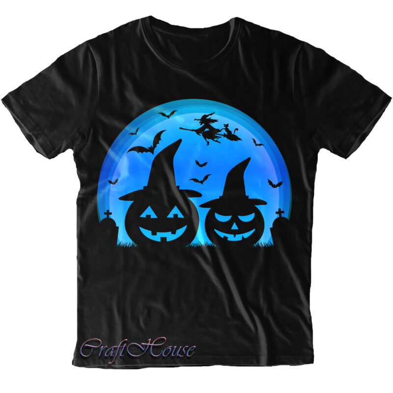 Halloween moonset and pumpkin Png, Halloween t shirt design, Halloween Night, Halloween design, Halloween Graphics, Halloween Quote, Ghost, Halloween Png, Pumpkin, Witch, Witches, Spooky, Halloween Party, Spooky Season, Halloween vector,