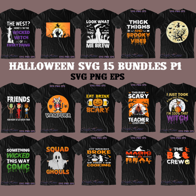 Halloween SVG 15 Bundle Part 1, Halloween SVG Bundles, Halloween Svg Bundle, Bundles Halloween, Halloween bundles, Halloween Bundle, Bundle Halloween, Bundle Halloween SVG, Bundles Halloween SVG, Halloween Svg