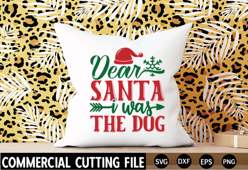 Christmas SVG Design Bundle