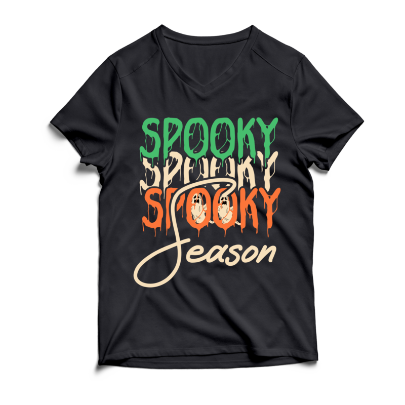 Spooky Season SVG Cut File , Spooky Season SVG Quotes , Halloween SVG , Halloween SVG Bundle , Halloween SVG Design , Halloween SVG Bundle , Halloween SVG Design Bundle