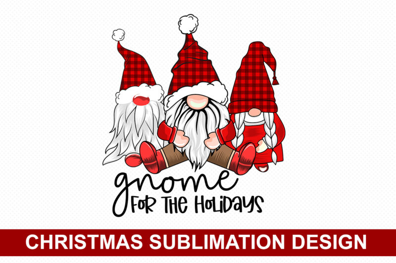 Christmas & Halloween Sublimation Bundle