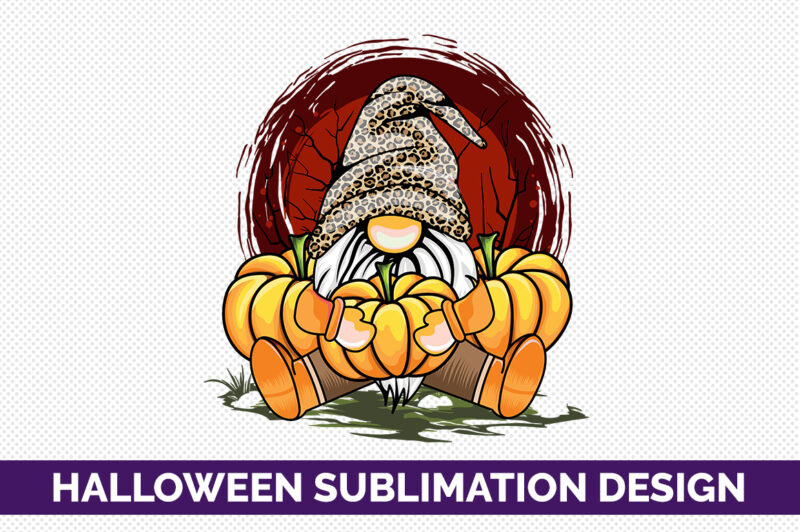 Halloween Sublimation Bundle