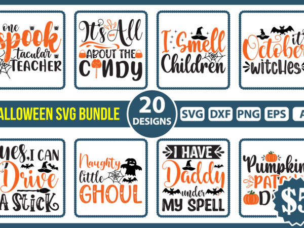 Halloween svg bundle, hallowwwn t shirt bundle, halloween shirt cut file, halloween shirt print template, halloween svg t shirt designs for sale