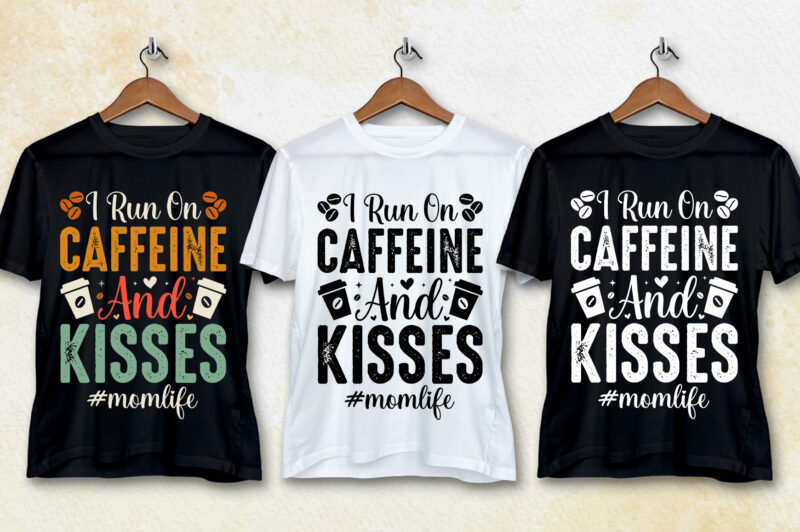 T-Shirt Design Bundle