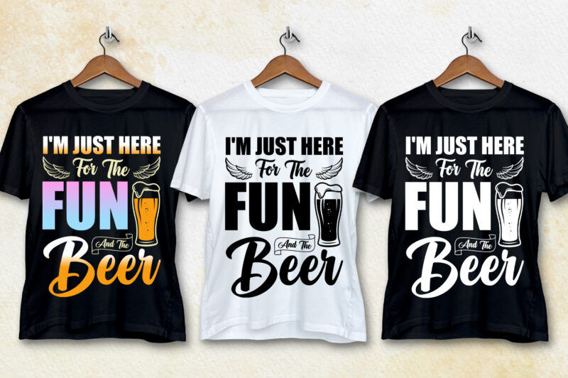 T-Shirt Design Bundle-Best T-Shirt Design