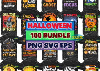 Halloween 100 Bundles, Bundle Halloween, Bundles Halloween SVG, Halloween Bundle, Halloween Bundles, Halloween SVG Bundle, T shirt Design Halloween SVG Bundle, Halloween SVG t shirt design bundle, Bundle Halloween, Tshirt