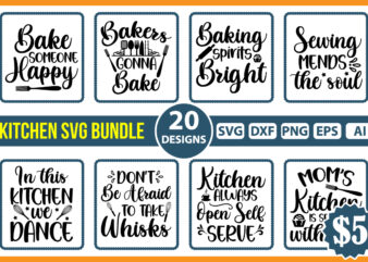Pot Holder SVG Bundle, Kitchen SVG, Baking Quotes Svg, Funny Cooking S By  dapiyupi