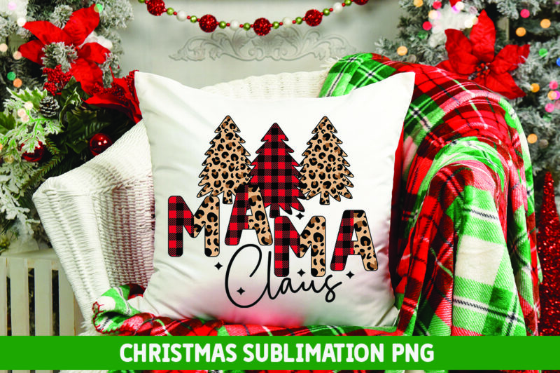 Christmas & Halloween Sublimation Bundle