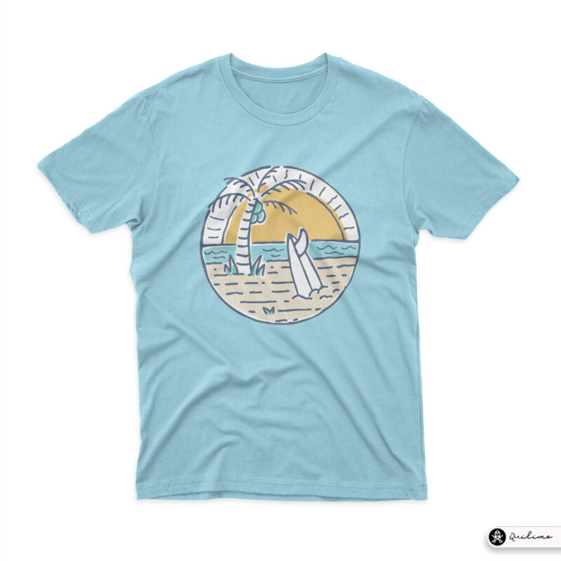 Surfboard - Buy t-shirt designs