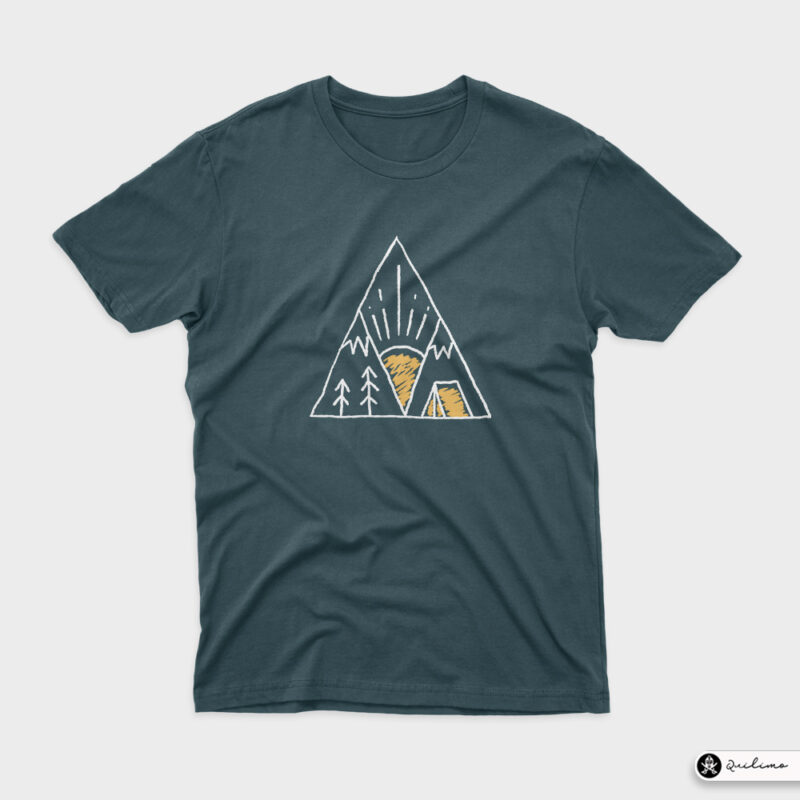 Triangle Camp