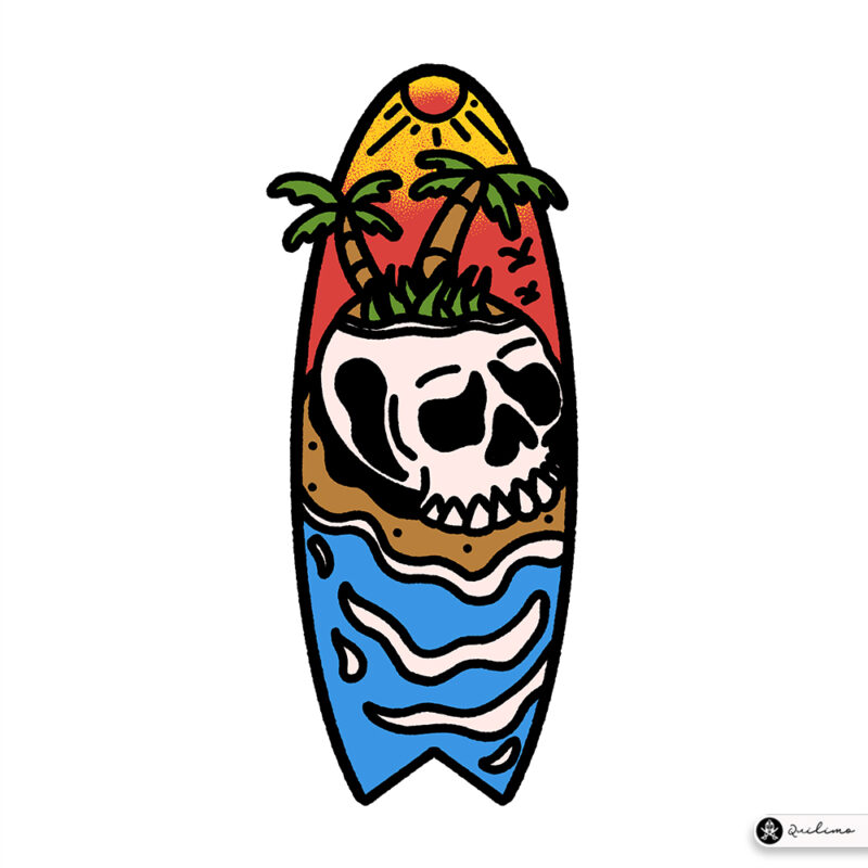 Death Surf