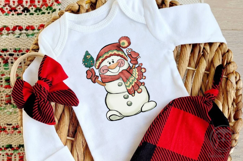 Merry Christmas Sublimation Bundle