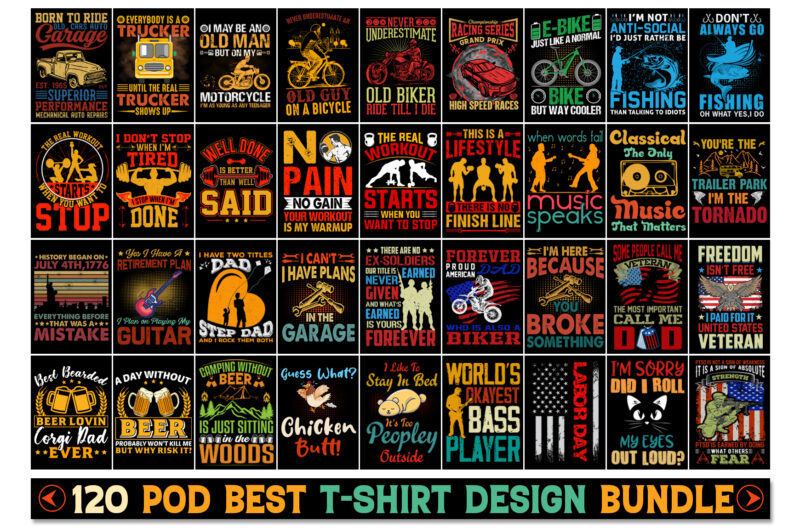 120 T-Shirt Design Bundle,T-Shirt Design,T-Shirt Design Bundle,T-Shirt Design Bundle PNG,T-Shirt Design Bundle PNG SVG, T-Shirt Design Bundle PNG SVG EPS,T-Shirt Design PNG SVG EPS,T-Shirt Design-Typography,T-Shirt Design Bundle-Typography,T-Shirt Design for POD,T-Shirt