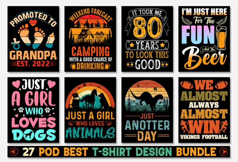 T-Shirt Design Bundle-Trendy Pod Best T-Shirt Design Bundle,TShirt,TShirt Design,TShirt Design Bundle,T-Shirt,T Shirt Design Online,T-shirt design ideas,T-Shirt,T-Shirt Design,T-Shirt Design Bundle,Tee Shirt,Best T-Shirt Design,Typography T-Shirt Design,T Shirt Design Pod,Print On Demand,Graphic Tees,Sublimation