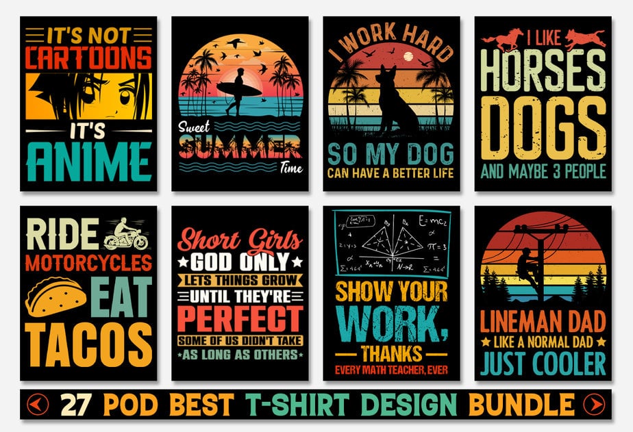 Funny Pregnancy T-shirt Designs Bundle Graphic by Universtock · Creative  Fabrica