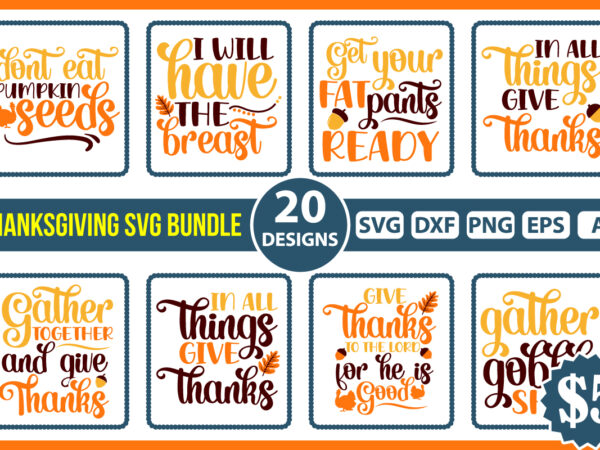 Thanksgiving svg bundle vector, fall bundle svg, autumn svg, thanksgiving svg, hello fall svg, pumpkin svg, fall shirt svg, fall sign bundle svg png, cricut svg, fall svg