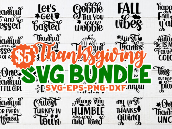 Thanksgiving svg t-shirt bundle, fall bundle svg, autumn svg, thanksgiving svg, hello fall svg, pumpkin svg, fall shirt svg, fall sign bundle svg png, cricut svg, fall svg, fall t