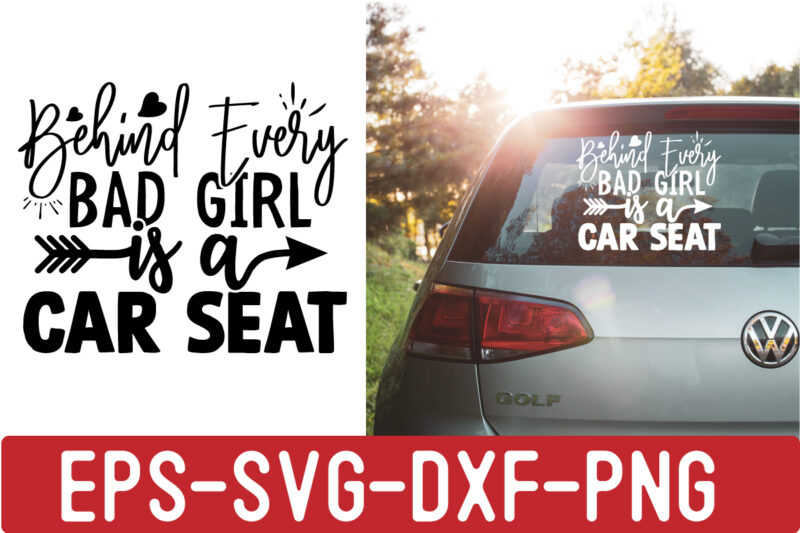 Car SVG Design Bundle