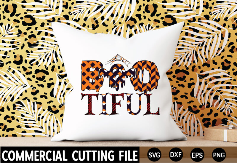 Halloween Sublimation PNG Bundle