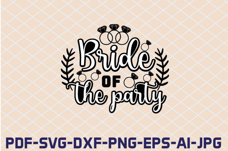 Wedding SVG Bundle, Wedding SVG, SVG Bundle, Wedding SVG Quotes