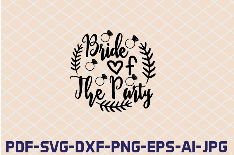 Wedding SVG Bundle, Wedding SVG, SVG Bundle, Wedding SVG Quotes