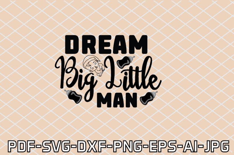 Baby SVG Bundle