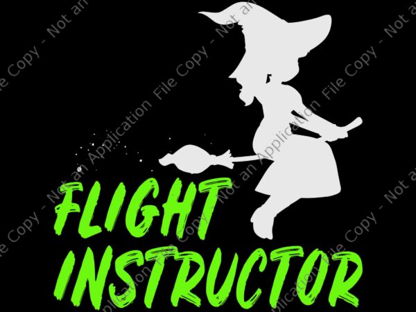 Fight instructor witch svg, halloween witch svg, halloween svg t shirt graphic design